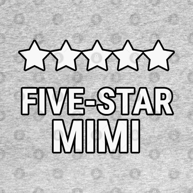 Five star mimi by Rabbit Hole Designs